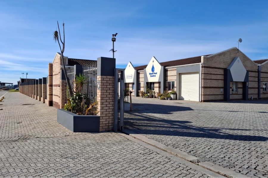 Commercial Property for Sale in Walmer Eastern Cape